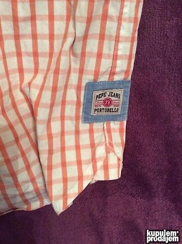 Košulja Pepe Jeans, bоја - Šareno na lalafo.rs — 2 Košulja Pepe Jeans, bоја - Šareno — 2