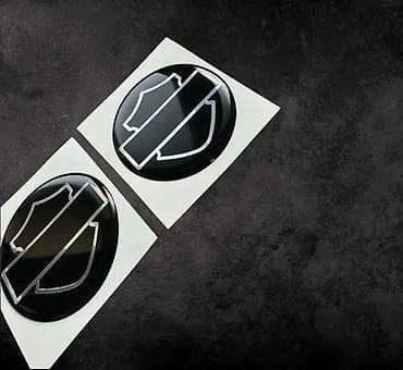 Transport: Stikeri - Harley Davidson 3d stikeri - Nalepnice - 2353 📌 Opis at lalafo.rs — 3 Transport: Stikeri - Harley Davidson 3d stikeri - Nalepnice - 2353 📌 Opis — 3