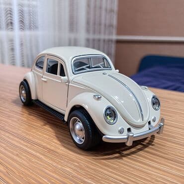 Autići: Nov metalni model automobila VW Buba. Mogu da mu se otvaraju vrata i na lalafo.rs — 2 Autići: Nov metalni model automobila VW Buba. Mogu da mu se otvaraju vrata i — 2