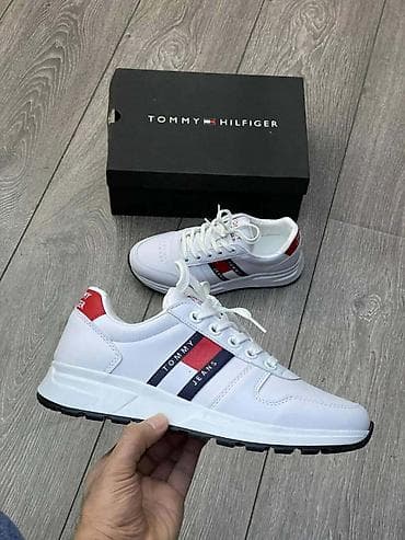 Tommy Hilfiger patike NOVO Novo Brojevi 40 do 44 fb Moja Kupovina na lalafo.rs — 3 Tommy Hilfiger patike NOVO Novo Brojevi 40 do 44 fb Moja Kupovina — 3