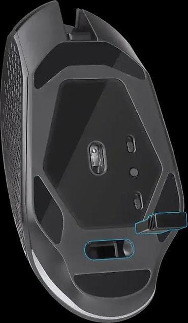 Defender GLORY bežični gejming miš - Bežični USB prijemnik za na lalafo.rs Defender GLORY bežični gejming miš - Bežični USB prijemnik za