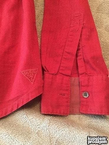 Košulja Guess, bоја - Šareno na lalafo.rs — 6 Košulja Guess, bоја - Šareno — 6