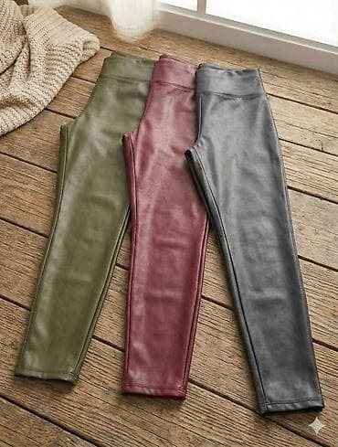 🔥3kozne helanke 2500 din🔥
S M L XL
Eko koza na lalafo.rs — 2 🔥3kozne helanke 2500 din🔥
S M L XL
Eko koza — 2