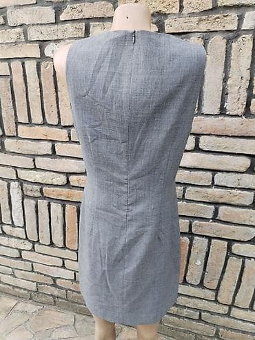 LIvre haljina XL
PAZUH PO 48
DUZINA 92 na lalafo.rs — 4 LIvre haljina XL
PAZUH PO 48
DUZINA 92 — 4