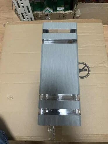 Baštenska rasveta: Spoljna zidna lampa. Vodotoporna. Grlo:2x gu10 Ip zastita ip 67 Moguc na lalafo.rs — 9 Baštenska rasveta: Spoljna zidna lampa. Vodotoporna. Grlo:2x gu10 Ip zastita ip 67 Moguc — 9