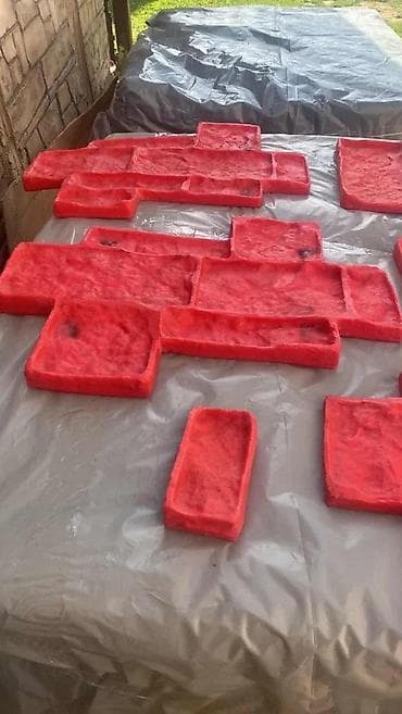 Kalupi za štampani zid – Novi model set! 🏗️ Slikano na našim na lalafo.rs — 1 Kalupi za štampani zid – Novi model set! 🏗️ Slikano na našim — 1