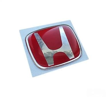 Transport: Honda stiker za volan - nalepnice za automobile - 1722 📌 opis at lalafo.rs — 3 Transport: Honda stiker za volan - nalepnice za automobile - 1722 📌 opis — 3