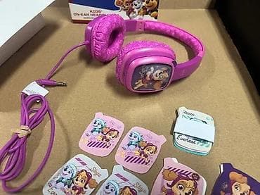 prsluk jaknica mango u: PAW Patrol dečije slušalice na uho – Skye izdanje - Original at lalafo.rs — 4 prsluk jaknica mango u: PAW Patrol dečije slušalice na uho – Skye izdanje - Original — 4