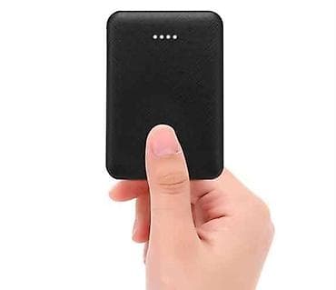 Smart Powerbank Wireless Charger NOVO Punjac za Telefone,Tablete na lalafo.rs — 4 Smart Powerbank Wireless Charger NOVO Punjac za Telefone,Tablete — 4