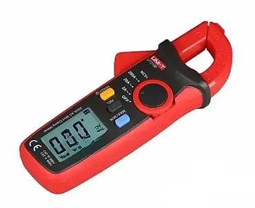 Amper klešta UTB – Mini stezaljka UNI-T 🔧 Opis proizvoda: Amper na lalafo.rs Amper klešta UTB – Mini stezaljka UNI-T 🔧 Opis proizvoda: Amper