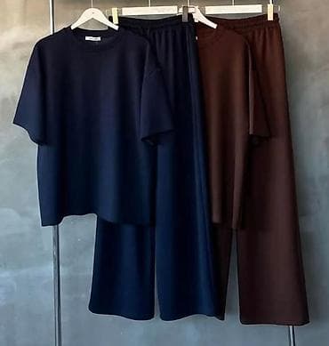 pantalone butiku ali: L, bоја - Bež na lalafo.rs — 3 pantalone butiku ali: L, bоја - Bež — 3