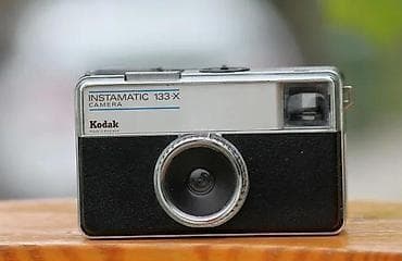 Vintage Kodak England instamatic i Beirette sa Ludwig Merita. 1 na lalafo.rs — 3 Vintage Kodak England instamatic i Beirette sa Ludwig Merita. 1 — 3