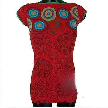 Haljina desigual, vel. 12 g. Marka: desigual veličina: 12 g na lalafo.rs — 1 Haljina desigual, vel. 12 g. Marka: desigual veličina: 12 g — 1