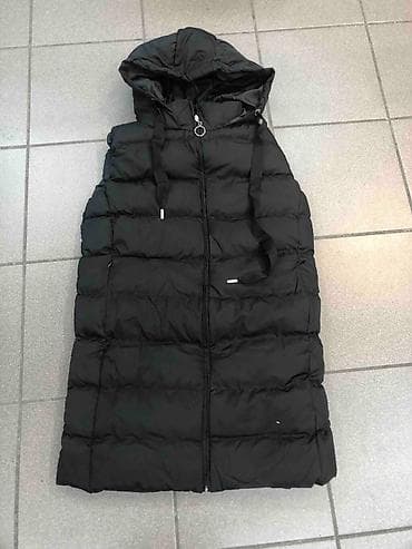 02. Prsluk: 3700 dinara
Vel: S M L XL
Uvoz Turska✅✅ na lalafo.rs 02. Prsluk: 3700 dinara
Vel: S M L XL
Uvoz Turska✅✅