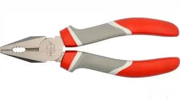 Klešta kombinovana – 180 mm PROFI – YATO Poljska Cena: (fiksno) na lalafo.rs Klešta kombinovana – 180 mm PROFI – YATO Poljska Cena: (fiksno)