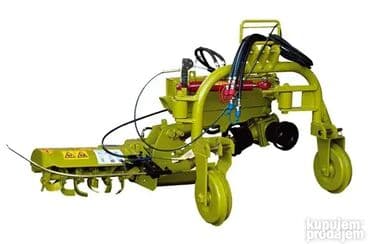 Freza Calderoni FPP – Savršena Obrada Za Vaše Voćnjake i na lalafo.rs Freza Calderoni FPP – Savršena Obrada Za Vaše Voćnjake i