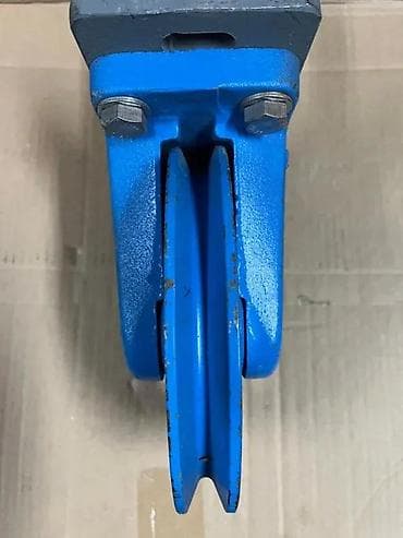 prsluk jaknica mango u: Industrijski koloturnik/polica za čelično uže – model WZ 2.5 - Teški at lalafo.rs — 6 prsluk jaknica mango u: Industrijski koloturnik/polica za čelično uže – model WZ 2.5 - Teški — 6