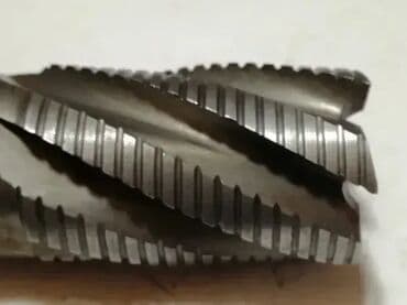 Milling Cutters: Glodalo 35mm 6-pero (2889) Glodalo, mm pero Glodalo (mm) pero at lalafo.rs — 6 Milling Cutters: Glodalo 35mm 6-pero (2889) Glodalo, mm pero Glodalo (mm) pero — 6