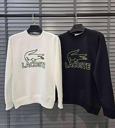 Muški duksevi – brendirani modeli Opis: - Klasični crewneck kroj sa na lalafo.rs — 1 Muški duksevi – brendirani modeli Opis: - Klasični crewneck kroj sa — 1