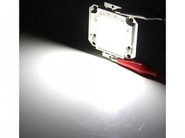 Home & Garden: LED COB modul 50W – hladno bela svetlost - Snaga: 50 W - Tip: COB at lalafo.rs — 4 Home & Garden: LED COB modul 50W – hladno bela svetlost - Snaga: 50 W - Tip: COB — 4