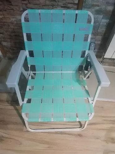 Laka Prenosiva Sklopiva stolica za razne namene na lalafo.rs — 2 Laka Prenosiva Sklopiva stolica za razne namene — 2