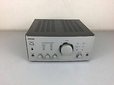 Sony ex 66 60 wati potpuno ispravan radna garancija moze licno at lalafo.rs — 3 Sony ex 66 60 wati potpuno ispravan radna garancija moze licno — 3