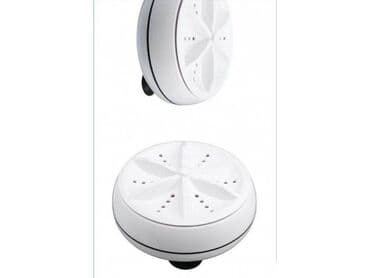 Mini Portable Washing Machines: Ultrazvucna prenosna turbinska mašina za veš карактеристике: погодно at lalafo.rs — 2 Mini Portable Washing Machines: Ultrazvucna prenosna turbinska mašina za veš карактеристике: погодно — 2