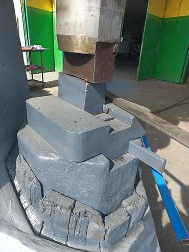 APOKALIPSA DOO Kovački čekić MIN Prečnik klipa-trna : 250 mm na lalafo.rs — 3 APOKALIPSA DOO Kovački čekić MIN Prečnik klipa-trna : 250 mm — 3