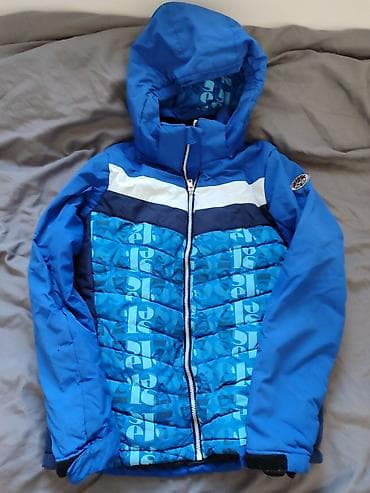 Jackets and Coats: Ellesse zimska jakna br 12 kao nova at lalafo.rs — 1 Jackets and Coats: Ellesse zimska jakna br 12 kao nova — 1