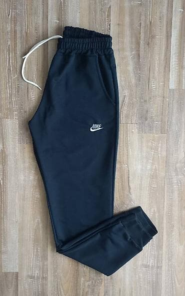 Nike ženska trenerka donji deo NOVO Novo Pamuk Veličine m l xl 2xl na lalafo.rs — 3 Nike ženska trenerka donji deo NOVO Novo Pamuk Veličine m l xl 2xl — 3