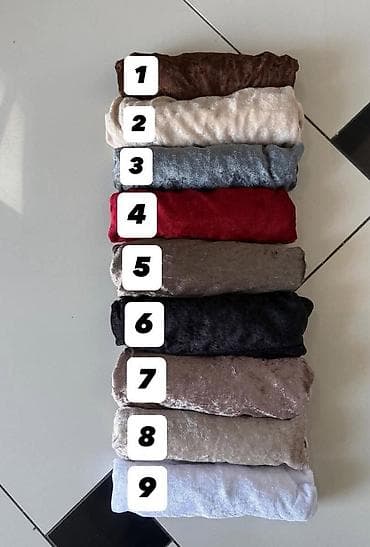 Navlake za stolice set 6 komada 2000 dinara na lalafo.rs — 1 Navlake za stolice set 6 komada 2000 dinara — 1