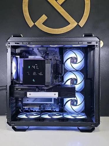 Ryzen 7 9800X3D RTX 5080 B850A 32GB 2TB - SM201PC. ✨ Prodaja i na lalafo.rs — 2 Ryzen 7 9800X3D RTX 5080 B850A 32GB 2TB - SM201PC. ✨ Prodaja i — 2