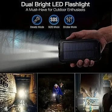 prsluk jaknica mango u: Prenosiva solarna power banka sa LED lampom i kompasom NOVO. Opis na lalafo.rs — 10 prsluk jaknica mango u: Prenosiva solarna power banka sa LED lampom i kompasom NOVO. Opis — 10