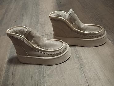 Čizme, 39, bоја - Bež na lalafo.rs — 2 Čizme, 39, bоја - Bež — 2