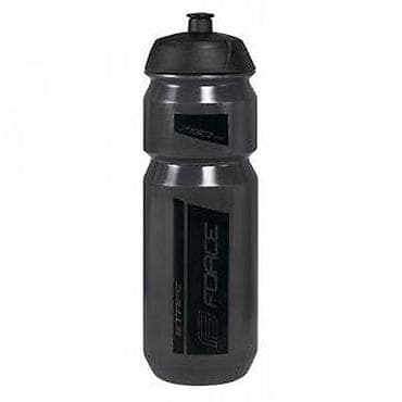 Equipment for cyclists: BIDON FORCE STRIPE 0,75 LIT PROVIDNO TAMNO SIVI | Prečnik: 74 at lalafo.rs — 2 Equipment for cyclists: BIDON FORCE STRIPE 0,75 LIT PROVIDNO TAMNO SIVI | Prečnik: 74 — 2