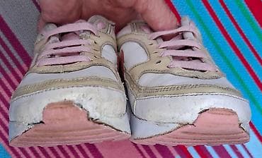 Nike air max ORIGINAL patike za male devojčice Veličina 30 ug 18.5 na lalafo.rs — 7 Nike air max ORIGINAL patike za male devojčice Veličina 30 ug 18.5 — 7