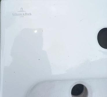 Villeroy &Boch Subway 2.0 konzolni bide (54000001) NOVO na na lalafo.rs — 9 Villeroy &Boch Subway 2.0 konzolni bide (54000001) NOVO na — 9