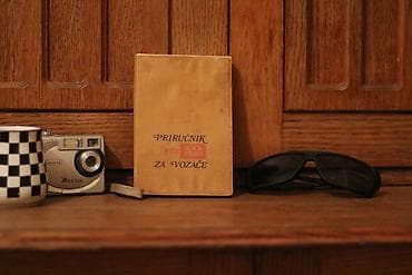 pantalone butiku ali: Prirucnik Za Vozace 1974: na prodaju priručnik za vozače ----MAE-- iz na lalafo.rs — 1 pantalone butiku ali: Prirucnik Za Vozace 1974: na prodaju priručnik za vozače ----MAE-- iz — 1