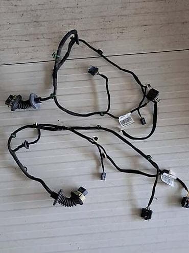 ELEKTROINSTALACIJA VRATA ZA PEUGEOT 208, 2008 OD 2012. DO 2019. GOD na lalafo.rs ELEKTROINSTALACIJA VRATA ZA PEUGEOT 208, 2008 OD 2012. DO 2019. GOD