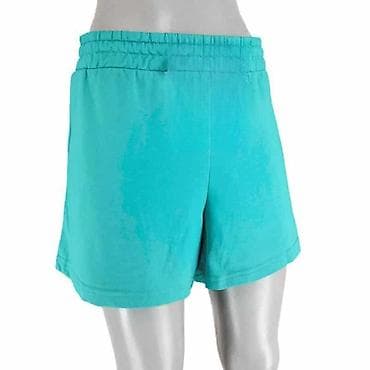 pantalone butiku ali: Šorts janina, vel. Xl/48 marka: janina veličina: xl/48 materijal na lalafo.rs — 2 pantalone butiku ali: Šorts janina, vel. Xl/48 marka: janina veličina: xl/48 materijal — 2