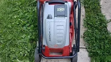 Prodaje se bez baterije i punjaca na lalafo.rs — 4 Prodaje se bez baterije i punjaca — 4