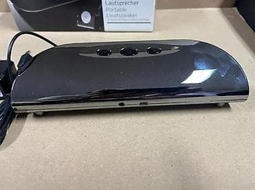 prsluk jaknica mango u: Tchibo prenosivi zvučnik – kompaktan format 21 × 5 × 6 cm - Praktičan at lalafo.rs — 5 prsluk jaknica mango u: Tchibo prenosivi zvučnik – kompaktan format 21 × 5 × 6 cm - Praktičan — 5