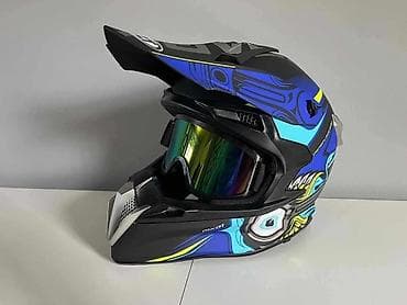 Prelep model kros kacige u prelepoj boji 🔝Uz svaku kupljenu kacigu na lalafo.rs Prelep model kros kacige u prelepoj boji 🔝Uz svaku kupljenu kacigu