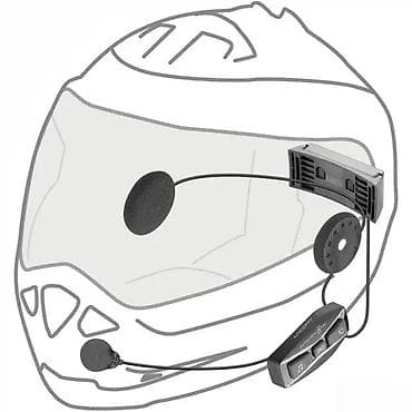 Mobile Phones & Accessories: Sistem za komunikaciju za motociklističke kacige, dizajniran za at lalafo.rs — 1 Mobile Phones & Accessories: Sistem za komunikaciju za motociklističke kacige, dizajniran za — 1