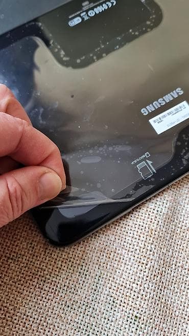 Samsung Galaxy Tab 3 10.1 (GT-P5210) + originalna preklopna futrola - na lalafo.rs — 6 Samsung Galaxy Tab 3 10.1 (GT-P5210) + originalna preklopna futrola - — 6