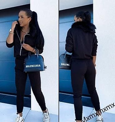 NOV MODEL
KOMPLET
3600 dinara na lalafo.rs — 1 NOV MODEL
KOMPLET
3600 dinara — 1