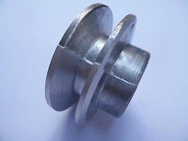 dve suknje po: Aluminijumska remenica sa jednim žljebom - Materijal: aluminijum at lalafo.rs — 1 dve suknje po: Aluminijumska remenica sa jednim žljebom - Materijal: aluminijum — 1