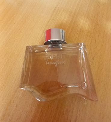 original esprit: Imagine for Him Esprit after shave, 50ml Splash, samo proban Kod at lalafo.rs — 4 original esprit: Imagine for Him Esprit after shave, 50ml Splash, samo proban Kod — 4