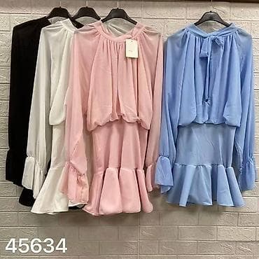 ✨Haljina 2600 din ✨ na lalafo.rs — 3 ✨Haljina 2600 din ✨ — 3