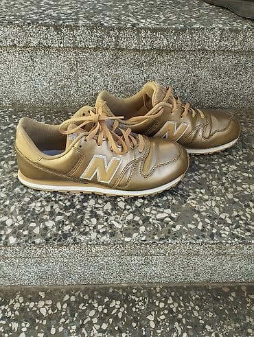 New Balance 373 patike br.38.Lepo ocuvane bez ostecenja osim sto su na na lalafo.rs New Balance 373 patike br.38.Lepo ocuvane bez ostecenja osim sto su na